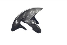 Carbon vorderes Schutzblech