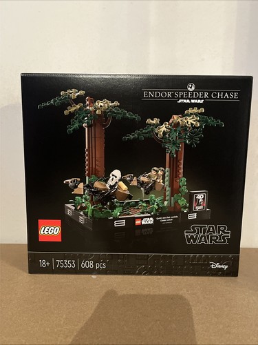 Lego star wars 75353 - lego,