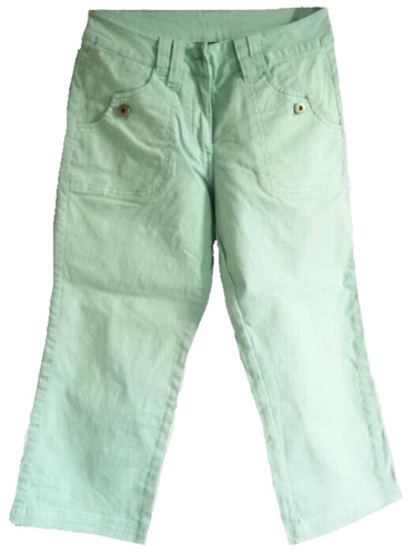 Hose jeans caprijeans - jeans,