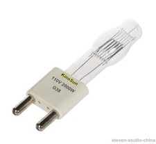 2000 watts Halogen Bulb Lamp