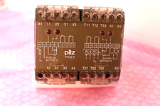 Pilz P2HZ5 Sicherheitsrelais