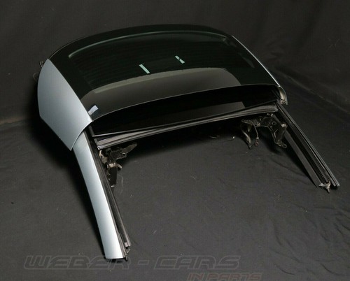 Eos cabrio verdeck - 1f,