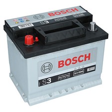 Bosch 12V 56Ah 480A EN S3 006