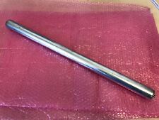 Tragrollen, Rollen für Rollenbahn 655 x 40 lang,Zapfen 8mm