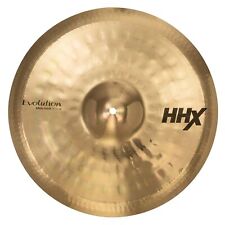 Sabian HHX 17" Evolution