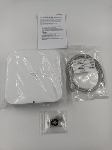 Avaya ipbs2 c3a dect - avaya,