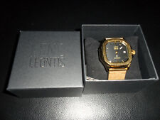 Armbanduhr-Herren Marke-Leon Leontis