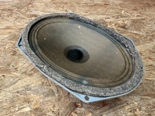 Lautsprecher für Radio