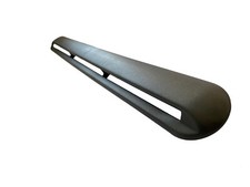 Zierblende Mercedes G-Klasse