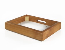 Kirschholz Zarge Gehäuse