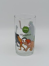 Bautzner - Develey - Senf Sammelglas - Disney - Minions - Mickey - Dschungelbuch