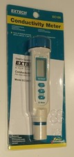 EC100 Extech Instruments Leitfähigkeit 