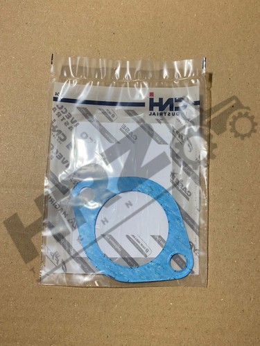 Dichtung thermostat gehäuse - thermostat,