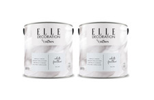ELLE DECORATION 2x2,5 Liter