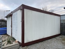 Tiny Haus, Container, Gartenhaus, LagerContainer, Lager Garage, Lagerraum