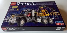 LEGO Technic 8868 Autokran komplett mit Bauanleitung in Originalverpackung
