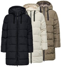 Only damen steppmantel - only,