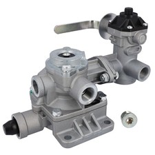 Anhänger Bremsventil