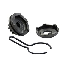 Yamaha Aerox Kickstarter