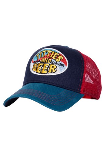 King kerosin cap unisex - kerosin,