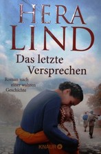 Das letzte Versprechen: Roman