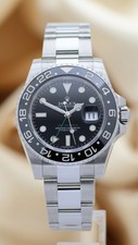 Rolex GMT Master II 40mm