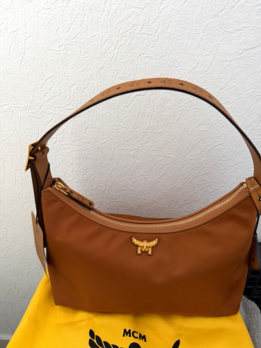 Mcm hobo tasche neu - mcm,