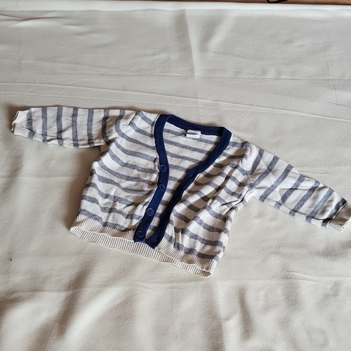 Baby strickjacke 62 - gr.,