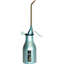 Öler MERKUR Alu.300 ml