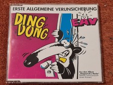Maxi-CD Erste Allgemeine