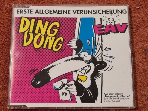 Maxi erste allgemeine - maxi-cd,