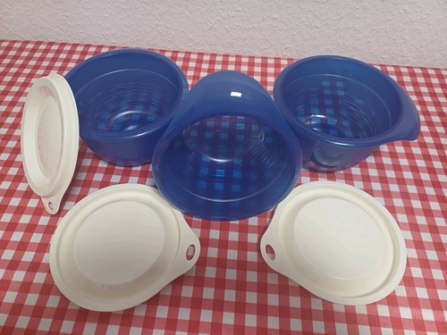 Tupperware combi plus - ,