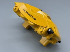 NEU Original Panamera GTS