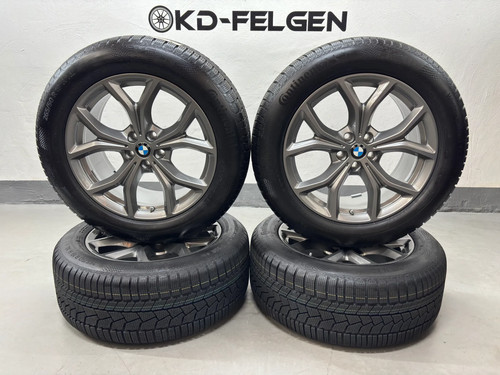 Original bmw g05 g06 - x5,