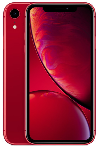Apple iphone 256 rot - apple,