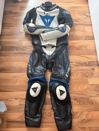 Dainese lederkombi 2teiler - dainese,
