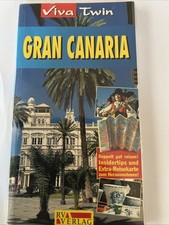 Reiseführer - Gran Canaria ( S3 )
