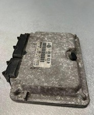 Volkswagen Golf IV Motorsteuergerat/-modul 0281001846