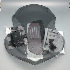 PUIG TOURENSCHEIBE MIT SPOILER