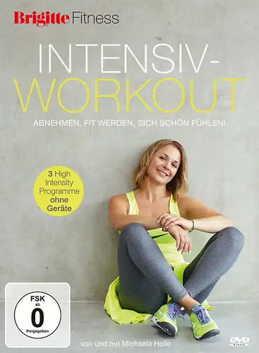 Brigitte fitness - fitness,