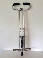 Pogo Stick Hüpfstab Springstock AIR JUMP