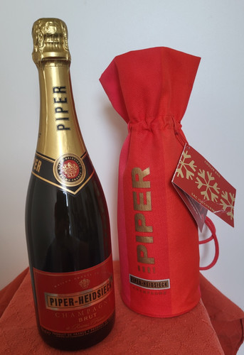 Champagner piper heidsieck - champagner, piper-heidsieck