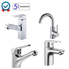 Waschtischarmatur Bad