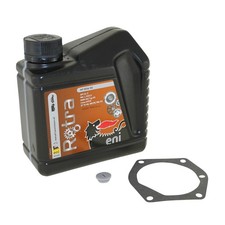 Set Getriebeöl Dichtung