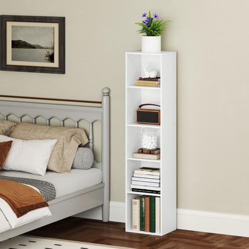 Homcom bücherregal - homcom,