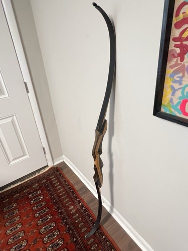 Southwest archery spyder - southwest, 62”