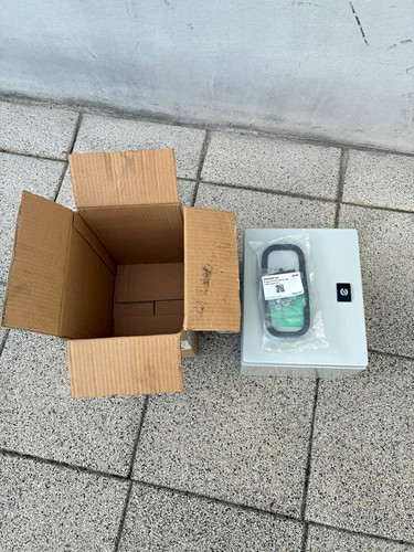 Schneider electric spacial crn - electric,