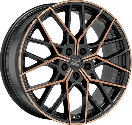 Alufelgen msw für audi - alufelgen,
