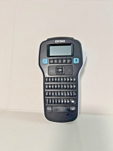 Dymo labelmanager 160 - labelmanager, label