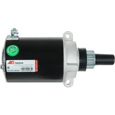 Anlasser passend für tecumseh - für,